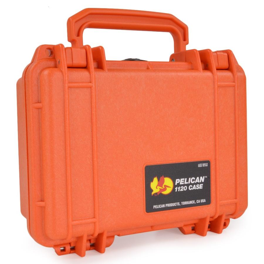 PELICAN PRODUCTS（ペリカンプロダクツ） PELICAN 防水ケース 1120
