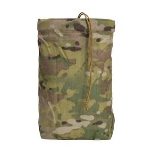 DIRECT ACTION ダンプポーチ LARGEサイズ MOLLE対応 折りたたみ式