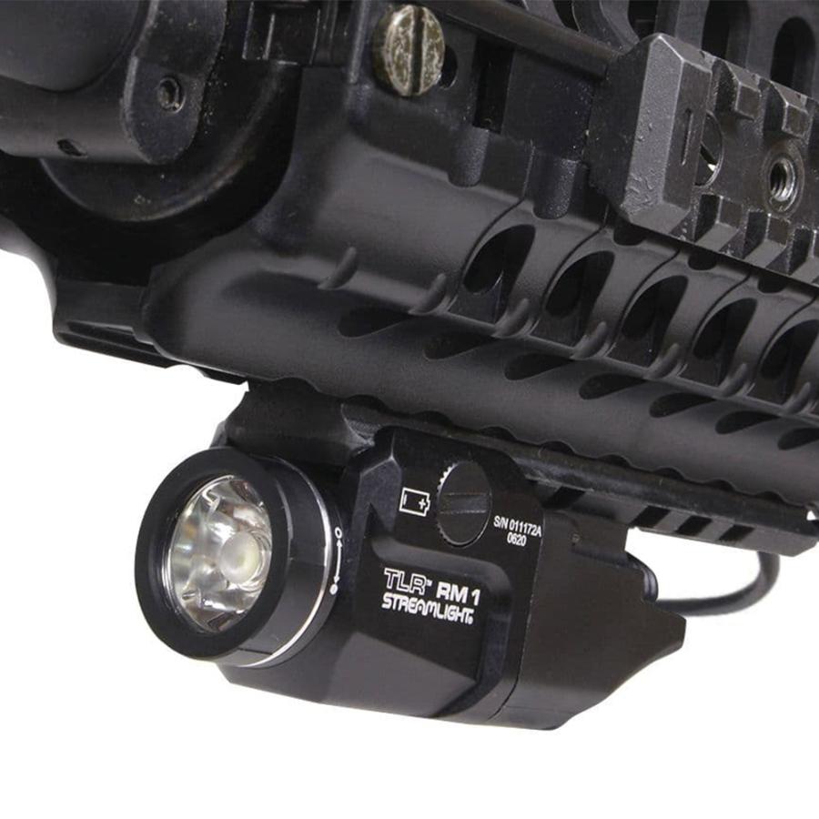 STREAMLIGHT（ストリームライト） ウェポンライト TLR RM1 リモート