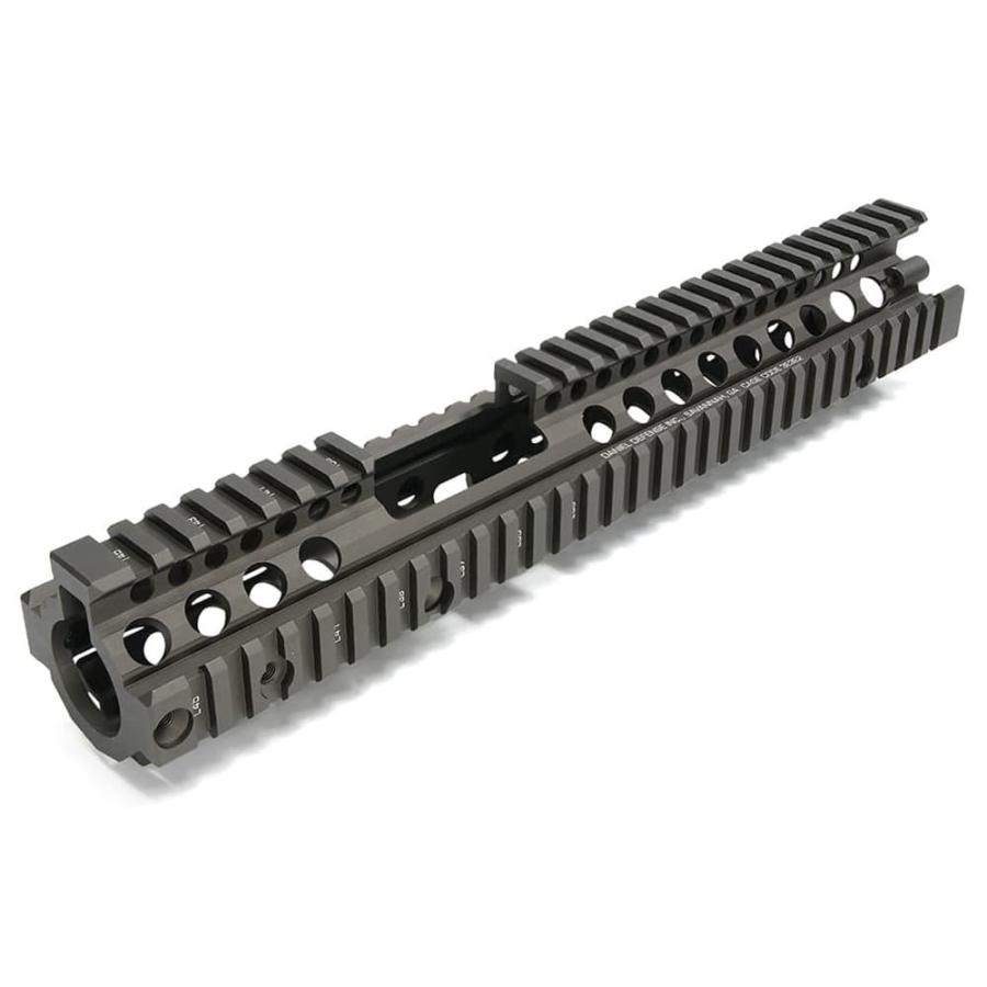 VFC ハンドガード DANIEL DEFENSE公認 FSP RIS IIモデル 12.25in