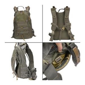 ミルスペックモンキー バックパック 20L リュックサック Adapt Pack