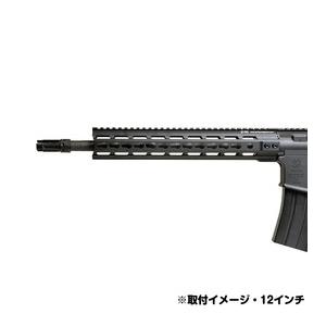 MADBULL ハンドガード PWS DI KeyMod 各社M4/M16系トイガン対応 [ 10