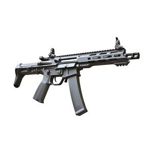 KSC 電動ガン QRF mod.1 TEG フルオート調整機能 Z346 ケーエスシー