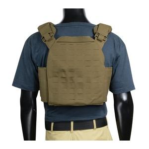 FIRST SPEAR プレートキャリア Strandhogg [ コヨーテ / Mサイズ