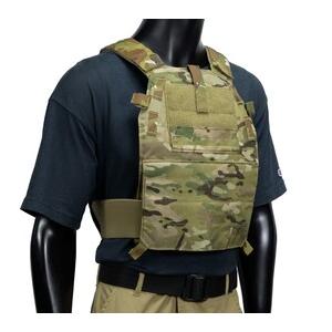 LBT プレートキャリア SLICK ボディアーマー 6094A [ マルチカム / M