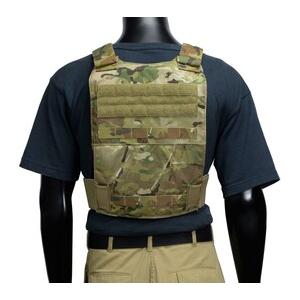LBT プレートキャリア SLICK ボディアーマー 6094A [ マルチカム / M