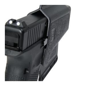 GLOCK 純正 スポーツコンバットホルスター G17/18C/19/26他 両利き 658