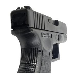 KSC ガスガン G26C スライドヘヴィウェイト AA205 グロック フルオート