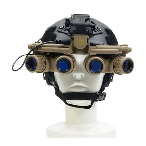 FMA ダミーナイトビジョン GPNVG 18 バッテリーボックス&ケーブル付き