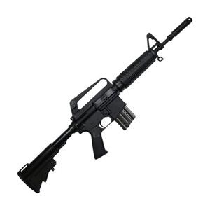 マルシン工業 マルシン 発火式モデルガン XM177E2 完成品 COLT社公認