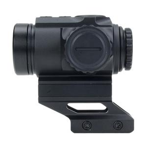 NOVEL ARMS 等倍スコープ SURE HIT MPS1 1X マイクロ プリズムサイト