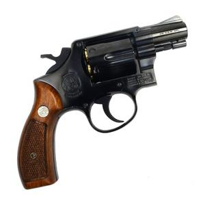 マルシン工業 マルシン ガスガン M10 2インチ WディープブラックABS