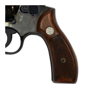 マルシン工業 マルシン ガスガン M10 3インチ WディープブラックABS