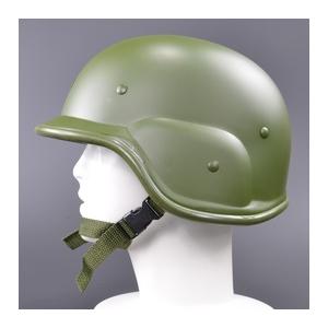フリッツヘルメット PASGTタイプ [ オリーブドラブ ] タクティカル