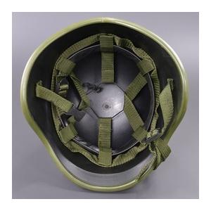 フリッツヘルメット PASGTタイプ [ オリーブドラブ ] タクティカル