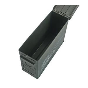 軍放出品 アモカン .30キャリバー 米軍 軍払下げ品 軍払い下げ品 鉄製