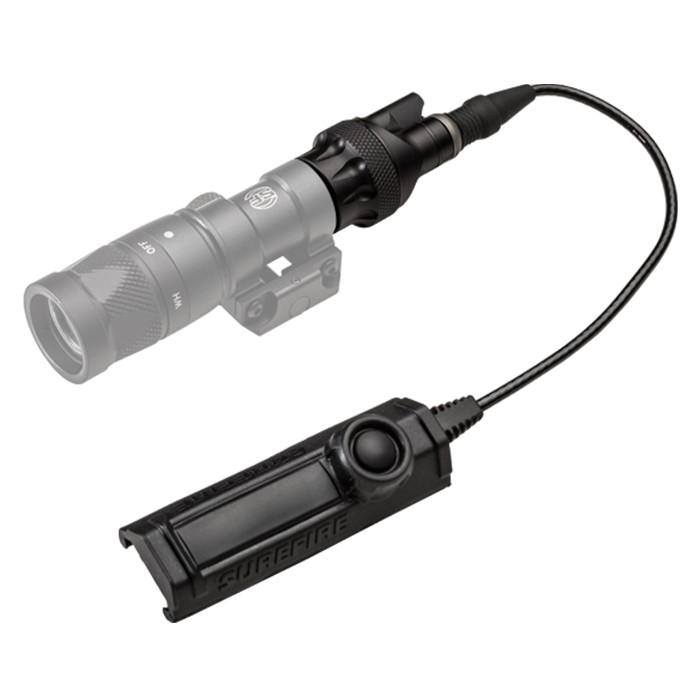 SUREFIRE 防水 リモートスイッチ DS-SR07 スカウトライト対応 ウェポン