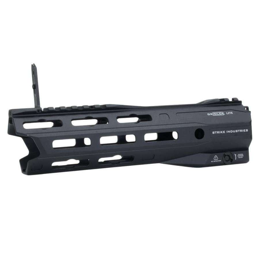 STRIKE INDUSTRIES ハンドガード GRIDLOK ライトレール AR-15系対応 SI