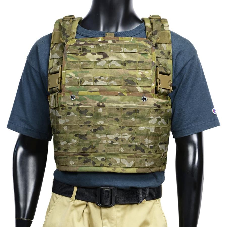 Warrior Assault Systems チェストリグ Elite Ops 901 W-EO-901-Z