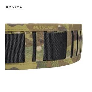 High speed gear ベルトパッド 33DG ロープロファイル [ マルチカム