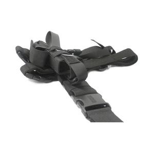 BLACKHAWK レッグホルスター OmegaVI サイホルスター GLOCK17・19他