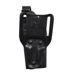 SAFARILAND ホルスター 6280 SLS ミッドライド lv2 M45A1 右用