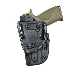 SAFARILAND ホルスター 7377 7TS ALS M&P9用 [ ブラック ] サファリ