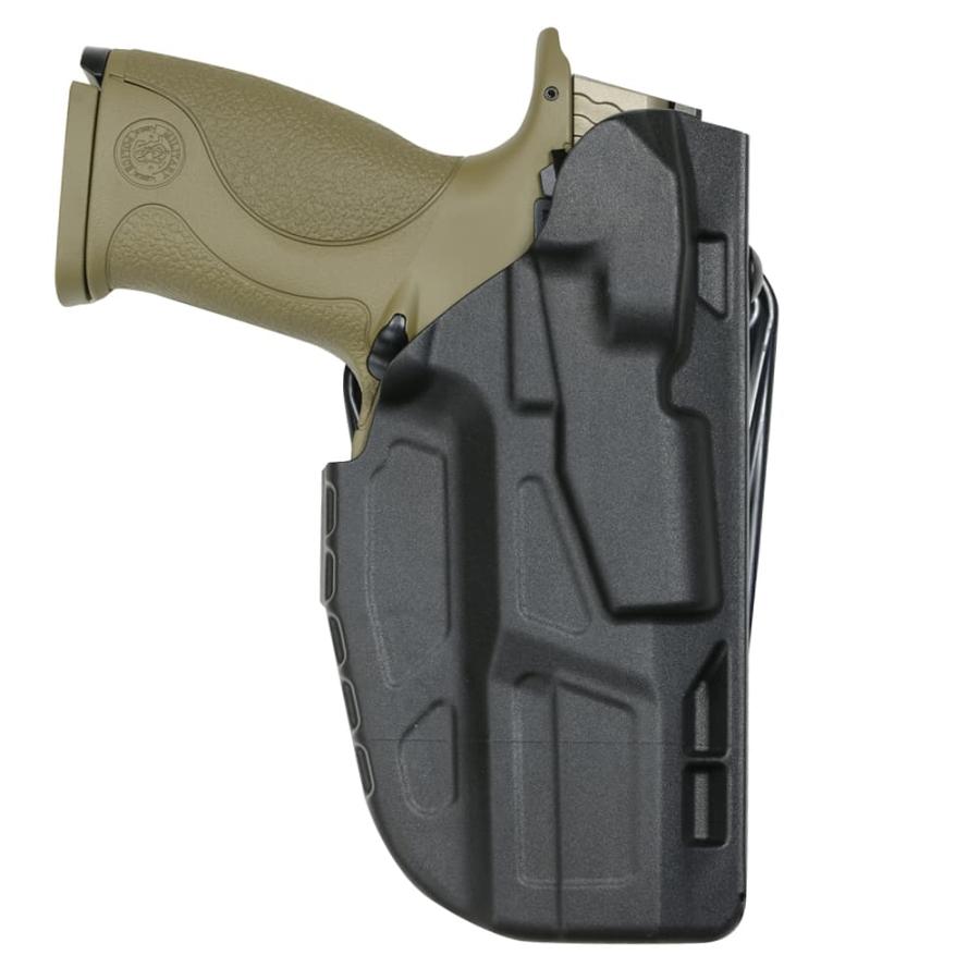 SAFARILAND ホルスター 7377 7TS ALS M&P9用 [ ブラック ] サファリ