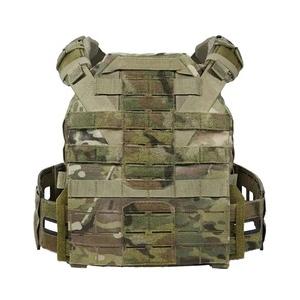 AGILITE 薄型プレートキャリア K-ZERO SF クイックリリース 8056.1