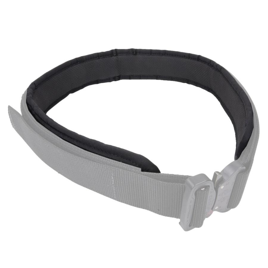 High Speed Gear ベルトパッド 95MG ネオプレーン素材 ベルクロオス