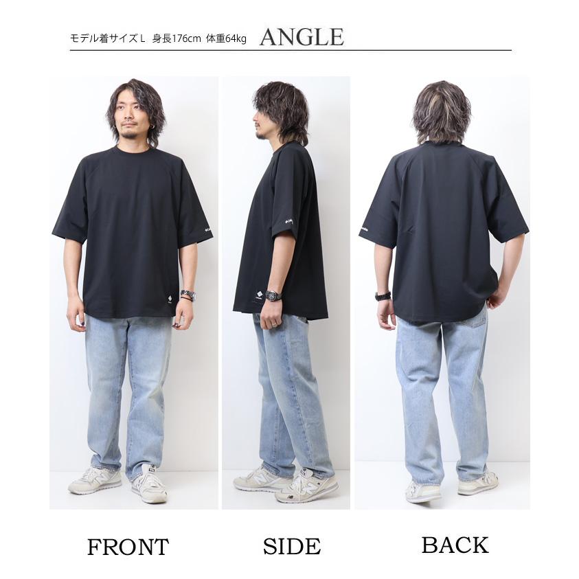 Columbia（コロンビア） ミラーズクレストラグランショートスリーブ