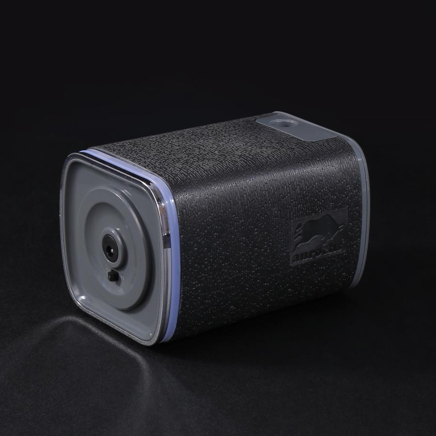 aurochs] AERO CROSS［quiet］静音 エアコンプレッサー＆エアブラシ