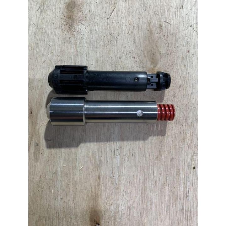 M4シリーズ用 ステンレスハードリコイルバッファー M4MWS MTR16 東京