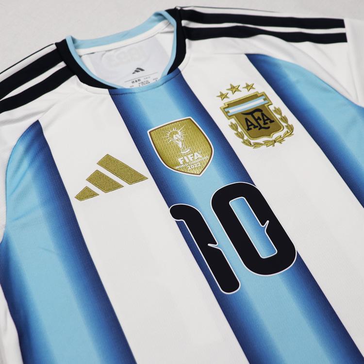 adidas（アディダス） ＃10 リオネル・メッシ サッカー アルゼンチン