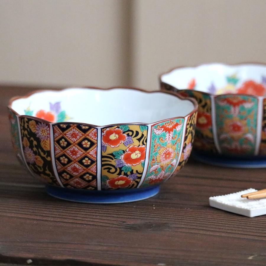 有田焼 小鉢 取り鉢 小付鉢 約13.0cm 日本製 和食器 和食 陶磁器