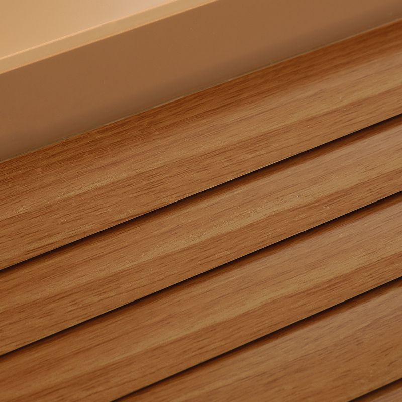 アルミブラインド セレーノグランツ25 テンションタイプ ウッドカラー