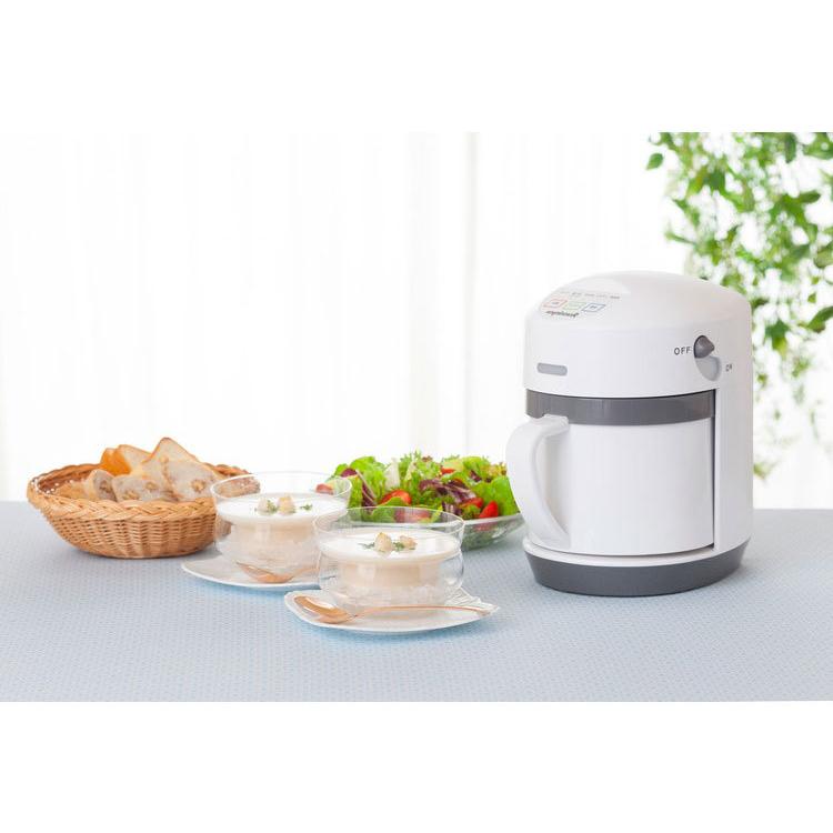 ゼンケン スープリーズR ZSP-4 スープメーカー スープマシン スープ