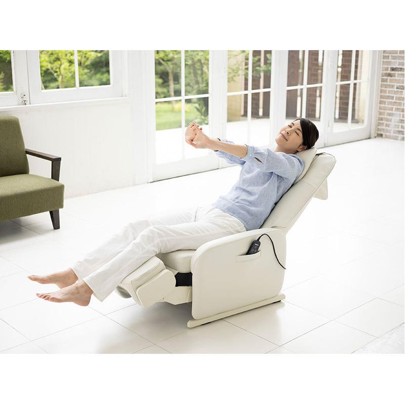 くつろぎ指定席 Light ライトTHRIVE スライヴ マッサージチェア CHD