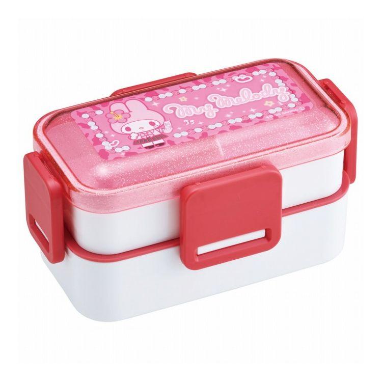 サンリオ sanrio マイメロディ スクール 弁当箱 ランチボックス 大人