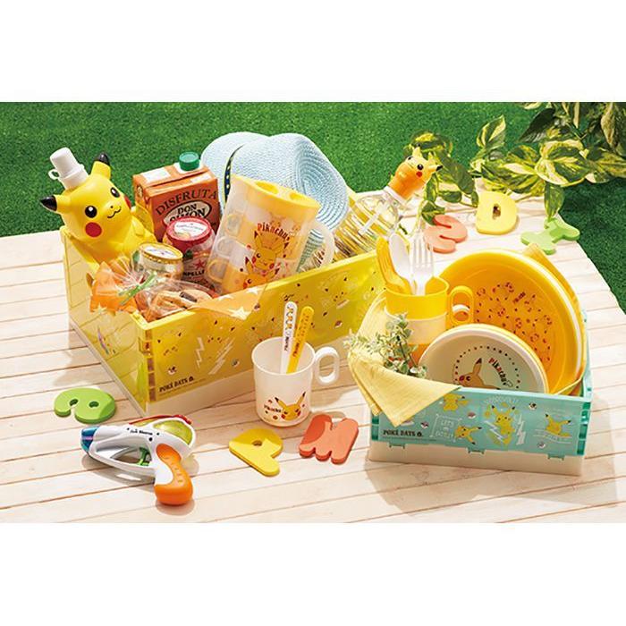 スケーター 収納ボックス 折りたたみ コンテナボックス S ポケデイズ