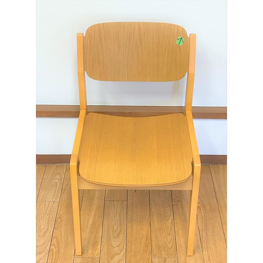 天童木工 ダイニング5点セット 水之江忠臣デザイン ダイニングテーブル