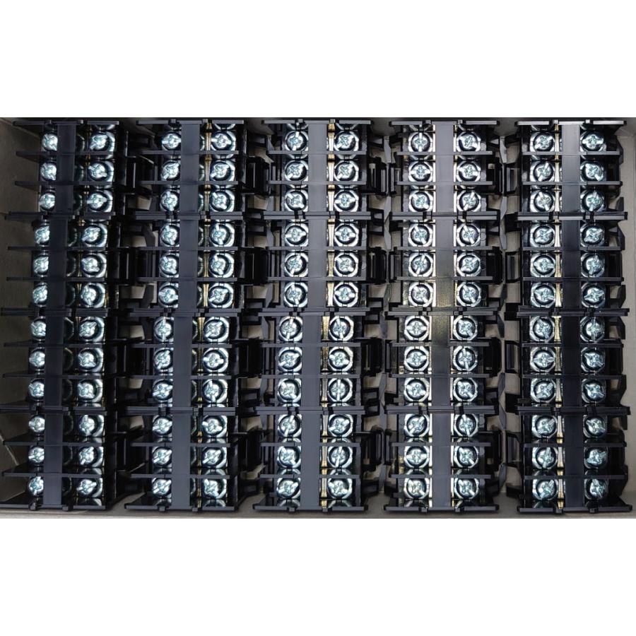 IDEC（アイデック） IDEC BAシリーズターミナルブロックセルフアップ形