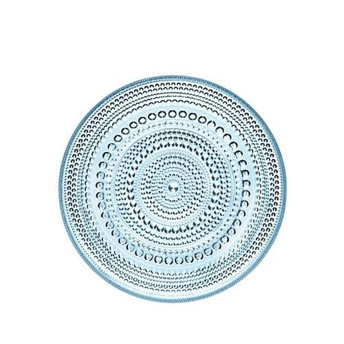 イッタラ カステヘルミ プレート17cm 全3色 / iittala kastehelmi