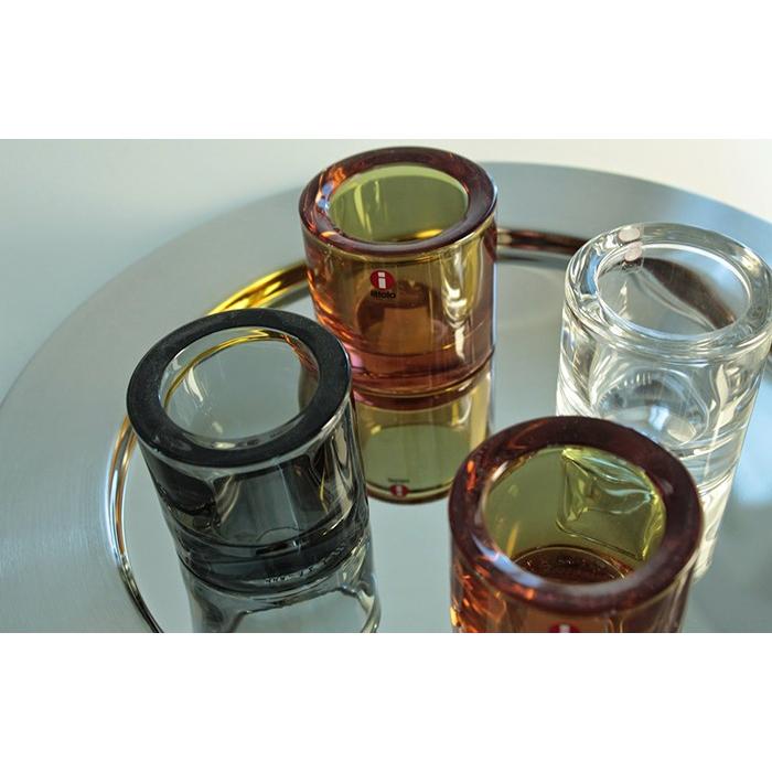 iittala イッタラ kivi キビ キャンドルホルダー candle folder