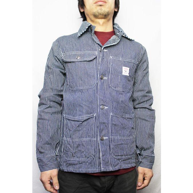 POINTER BRAND（ポインターブランド） POINTER BRAND / ヒッコリー