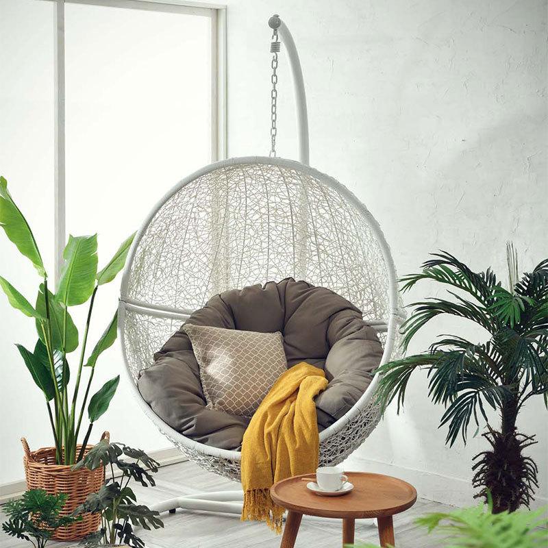 ハンギングチェア ハンギングチェアー おしゃれ 揺り籠 リラックス