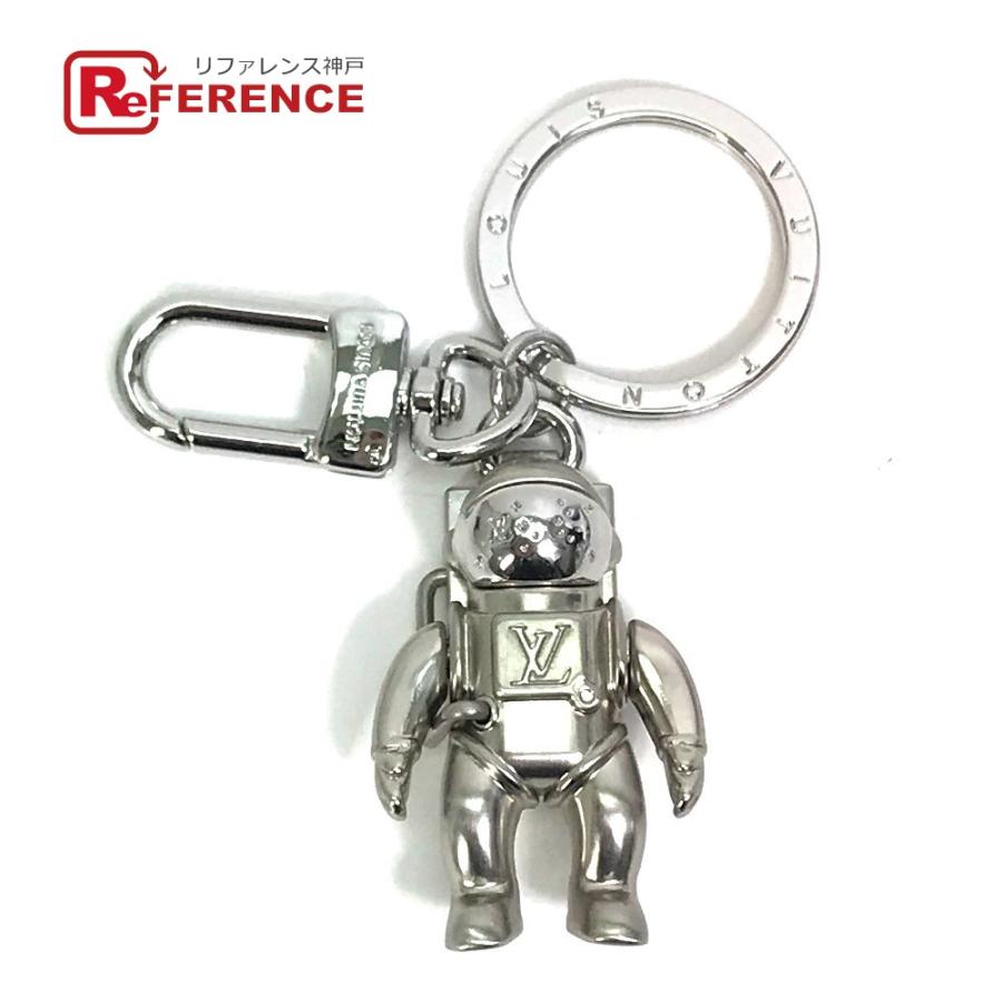 LOUIS VUITTON（ルイ・ヴィトン） MP2213 ロゴ スペースマン 宇宙飛行