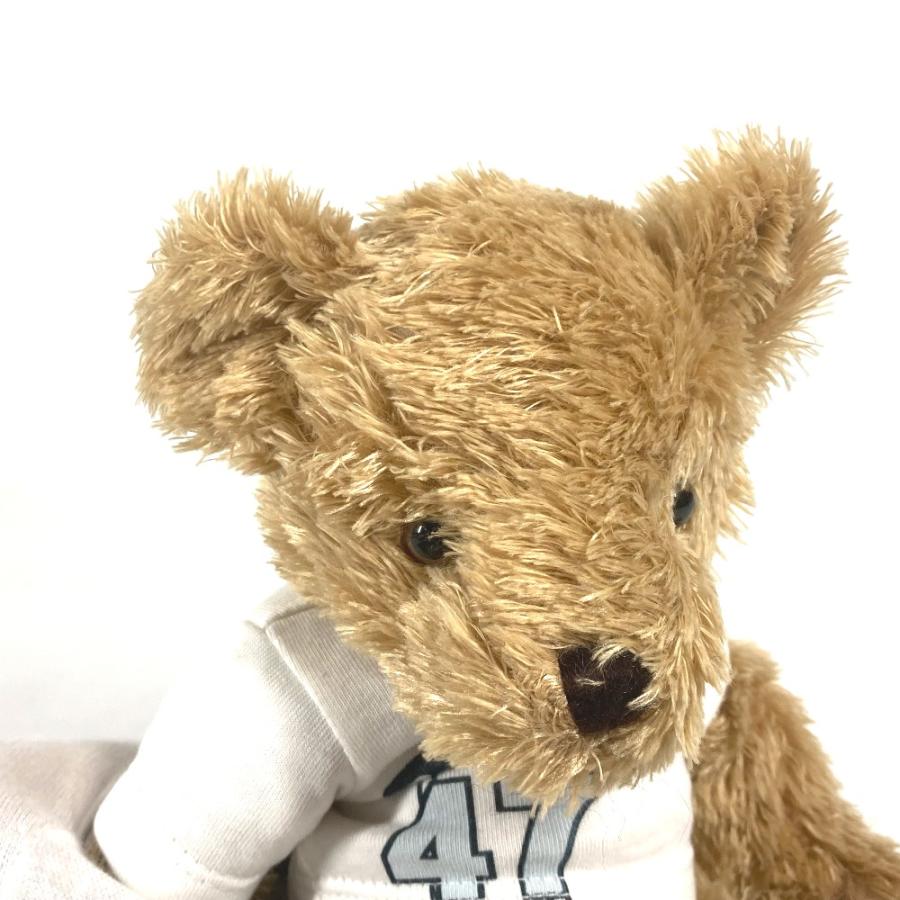 Dior ディオール ロゴTシャツ テディベア 人形 ベア クマ 熊