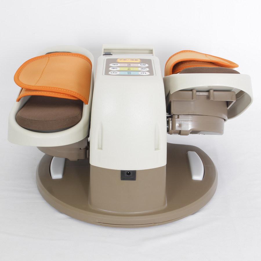 電動歩行マシン 楽ラク歩く ココチモ ウォーキング ながら運動