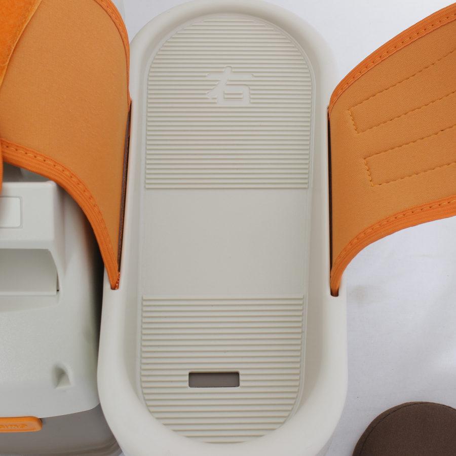 電動歩行マシン 楽ラク歩く ココチモ ウォーキング ながら運動